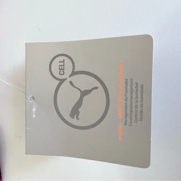 Puma Culture Surf Crop Top - Picture 10 of 10